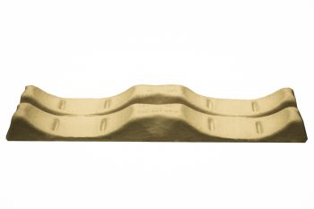 6024 24 inch roll cradle