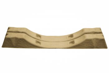 6040 40 inch roll cradle