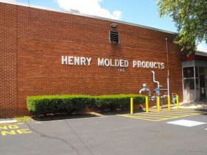 henry molded fiber products