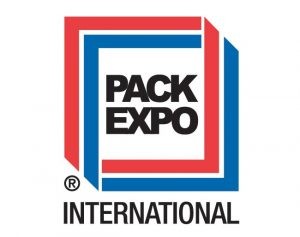 pack expo international tradeshow